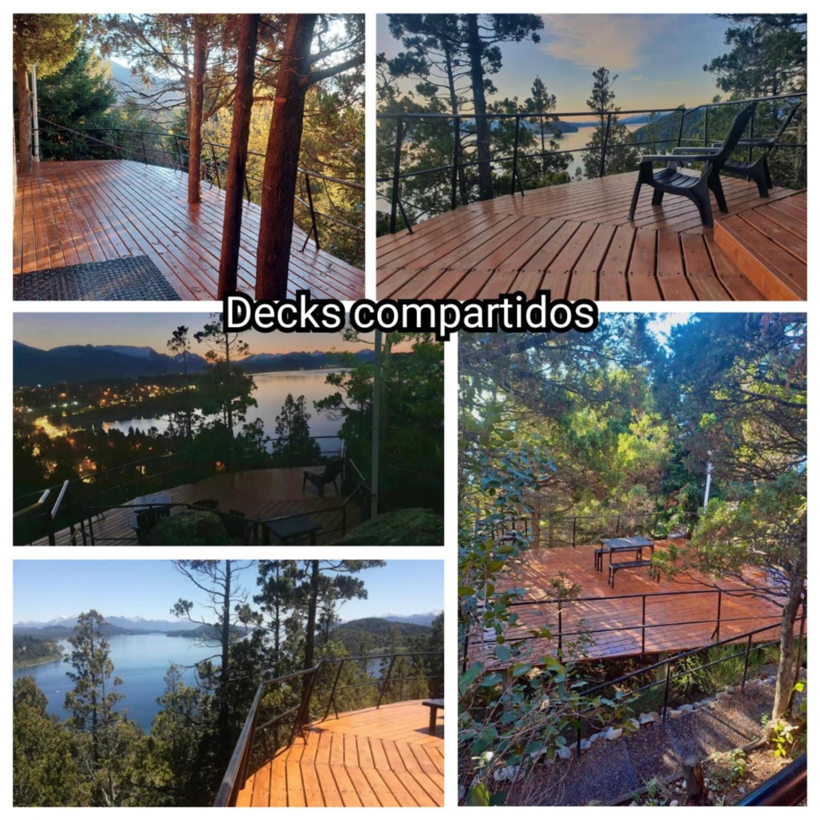 Aucapillan San Carlos de Bariloche