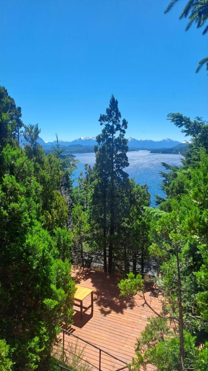 Aucapillan Lodge *