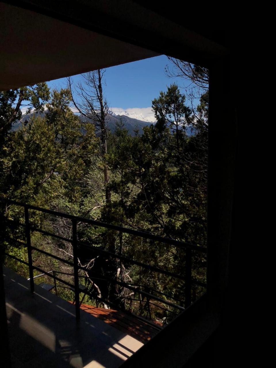 Lodge Aucapillan *