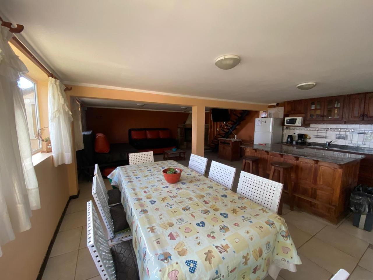 Aucapillan San Carlos de Bariloche