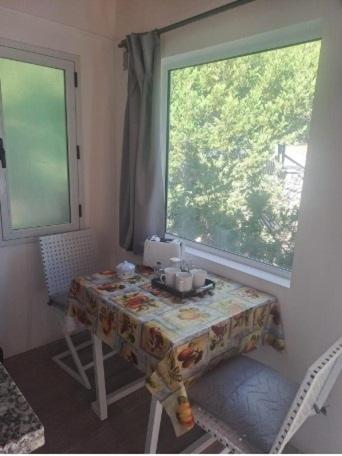 Lodge Aucapillan