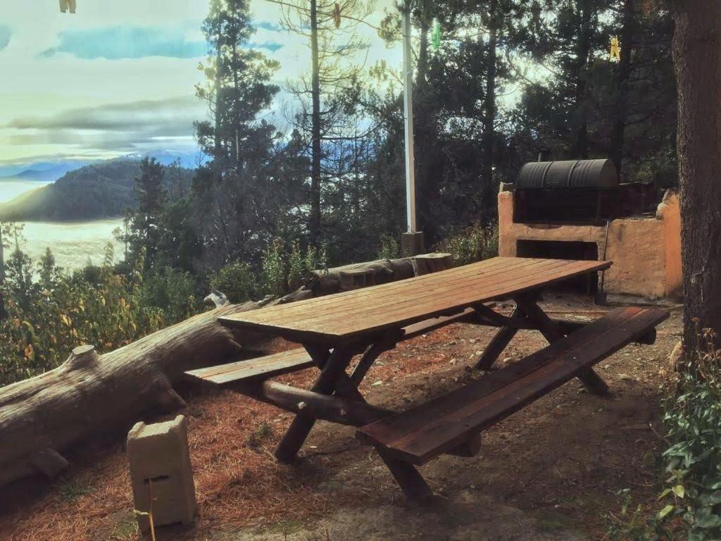 Aucapillan Lodge