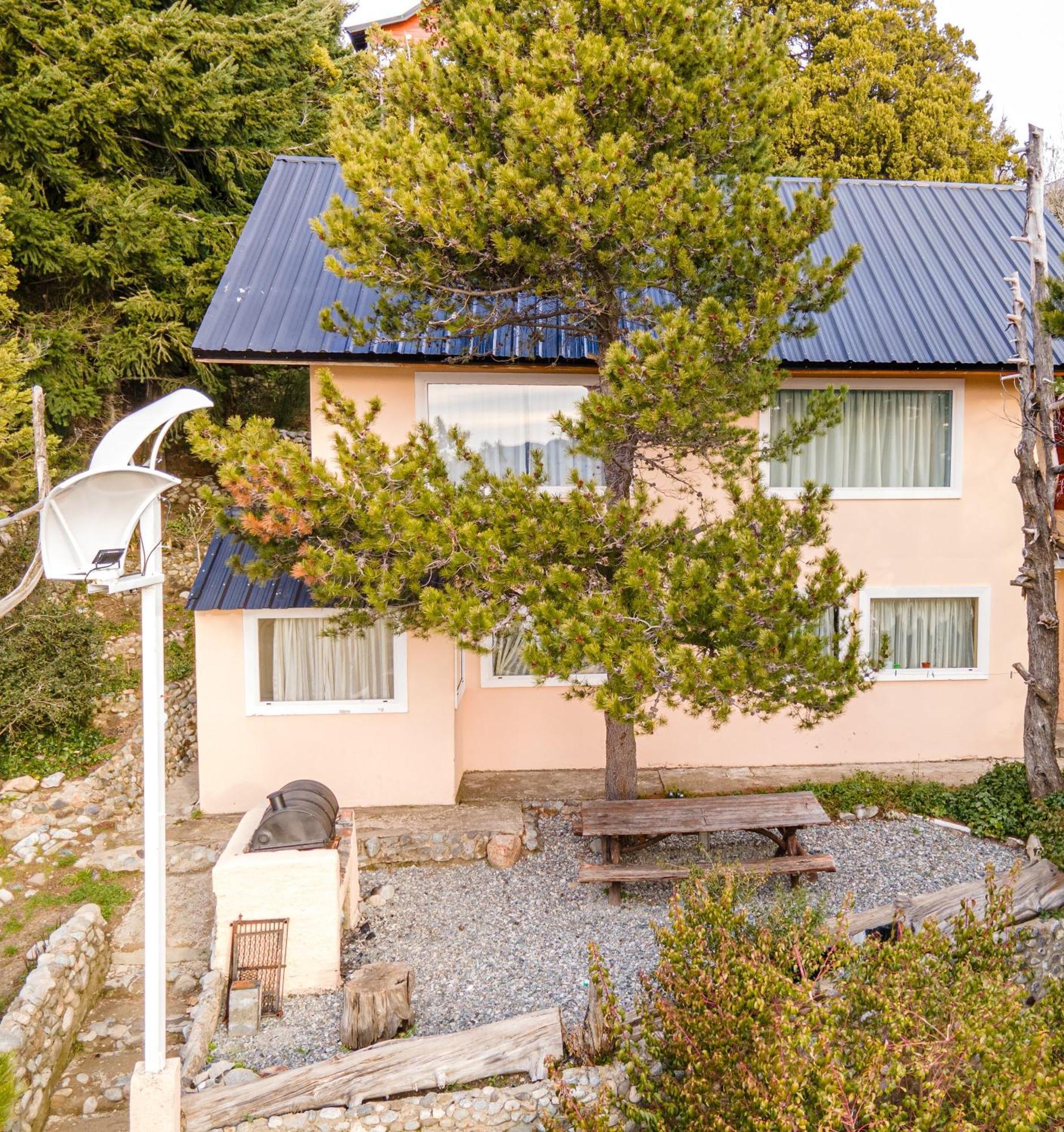 Aucapillan Lodge San Carlos de Bariloche