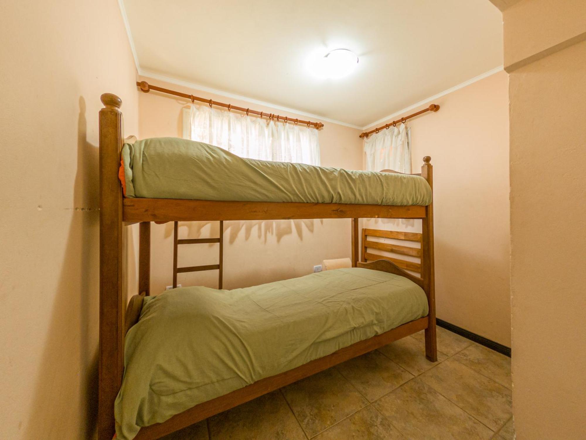 Lodge Aucapillan San Carlos de Bariloche