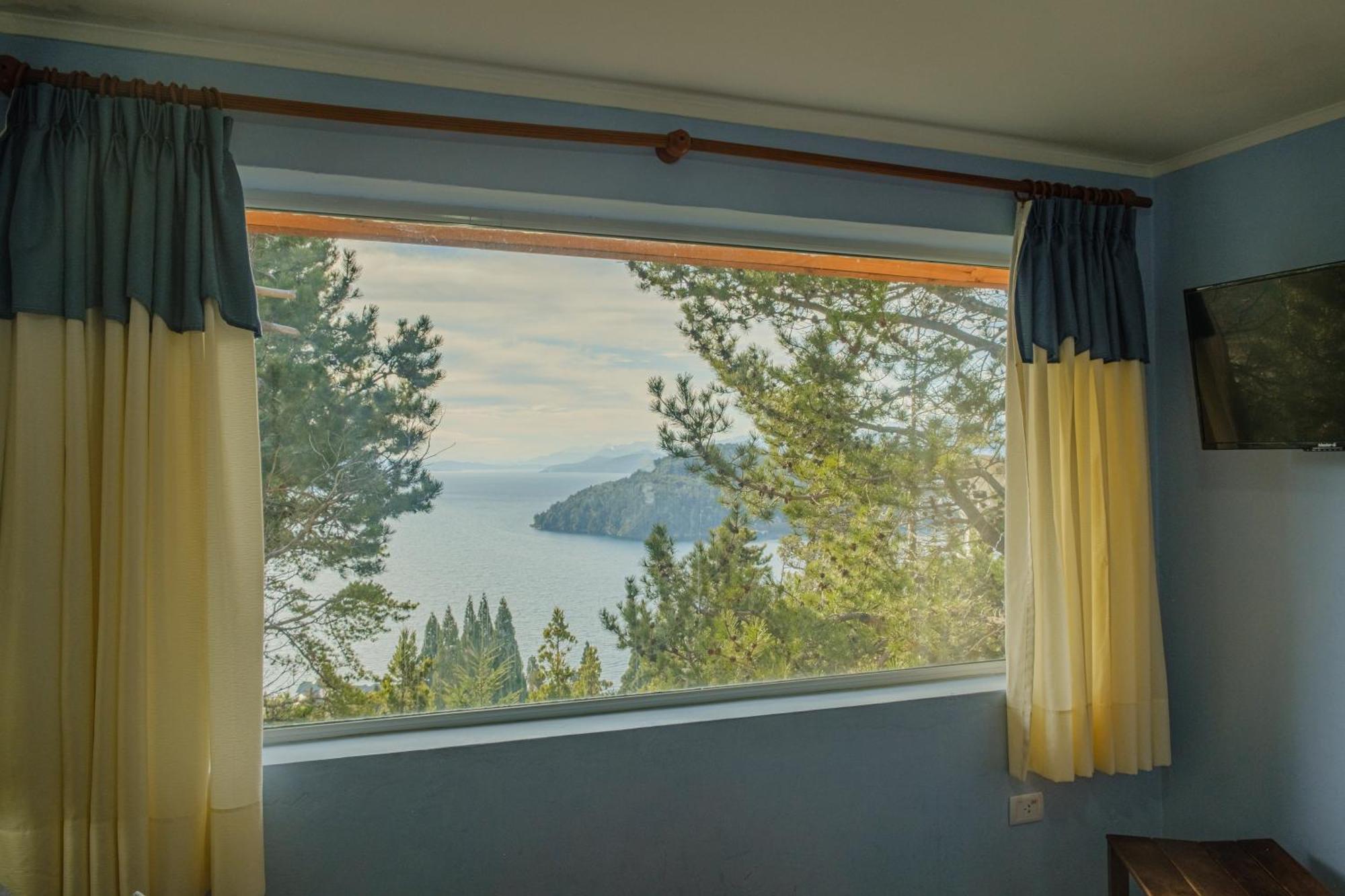 Aucapillan * San Carlos de Bariloche