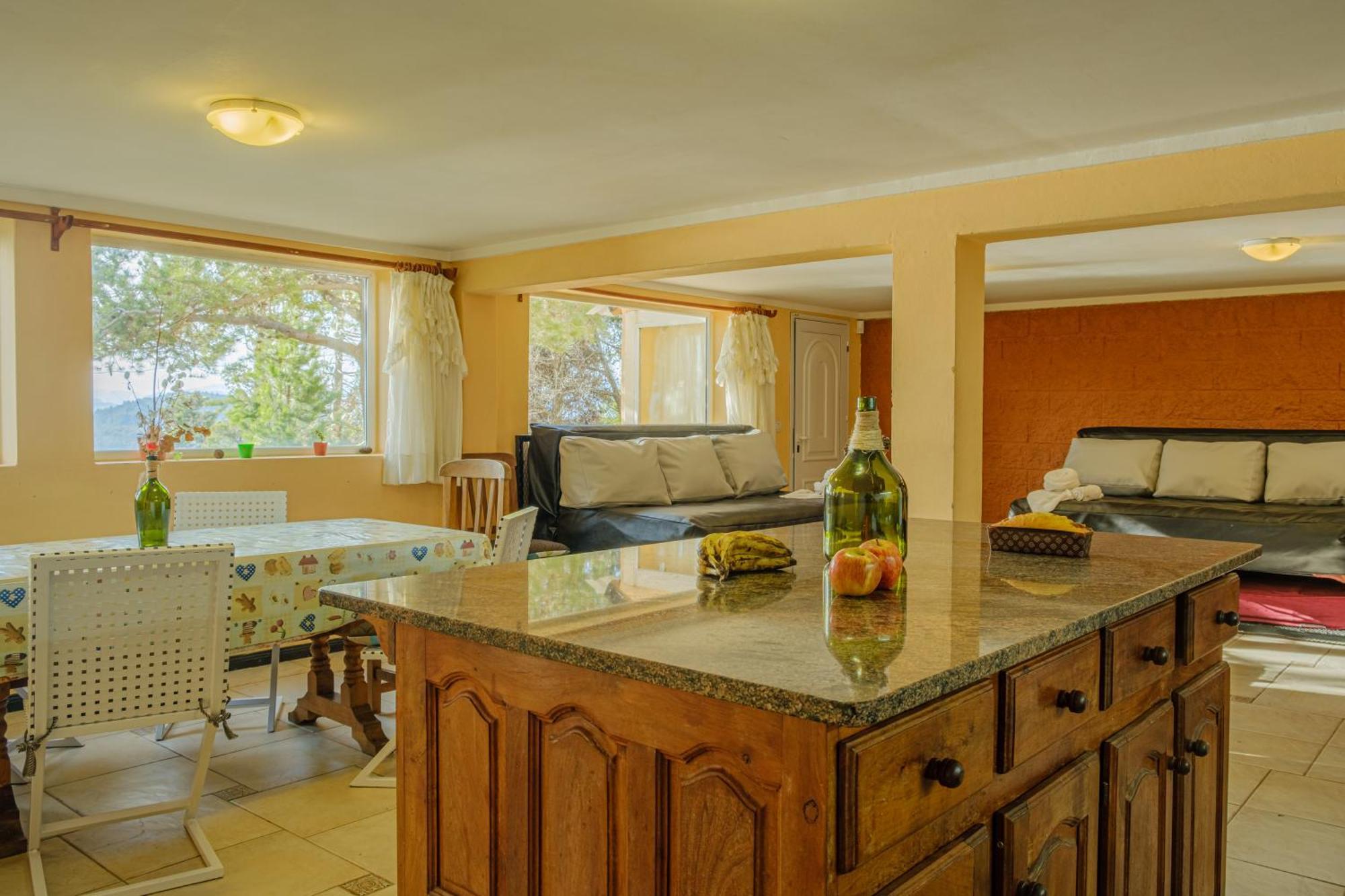 Aucapillan Lodge *