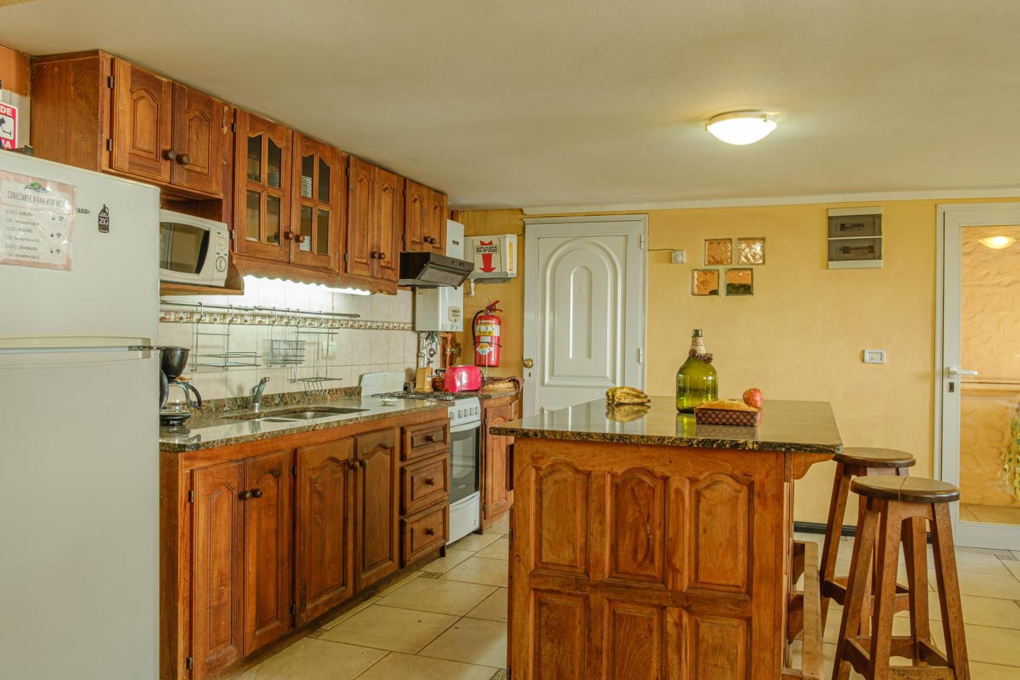 Lodge Aucapillan San Carlos de Bariloche