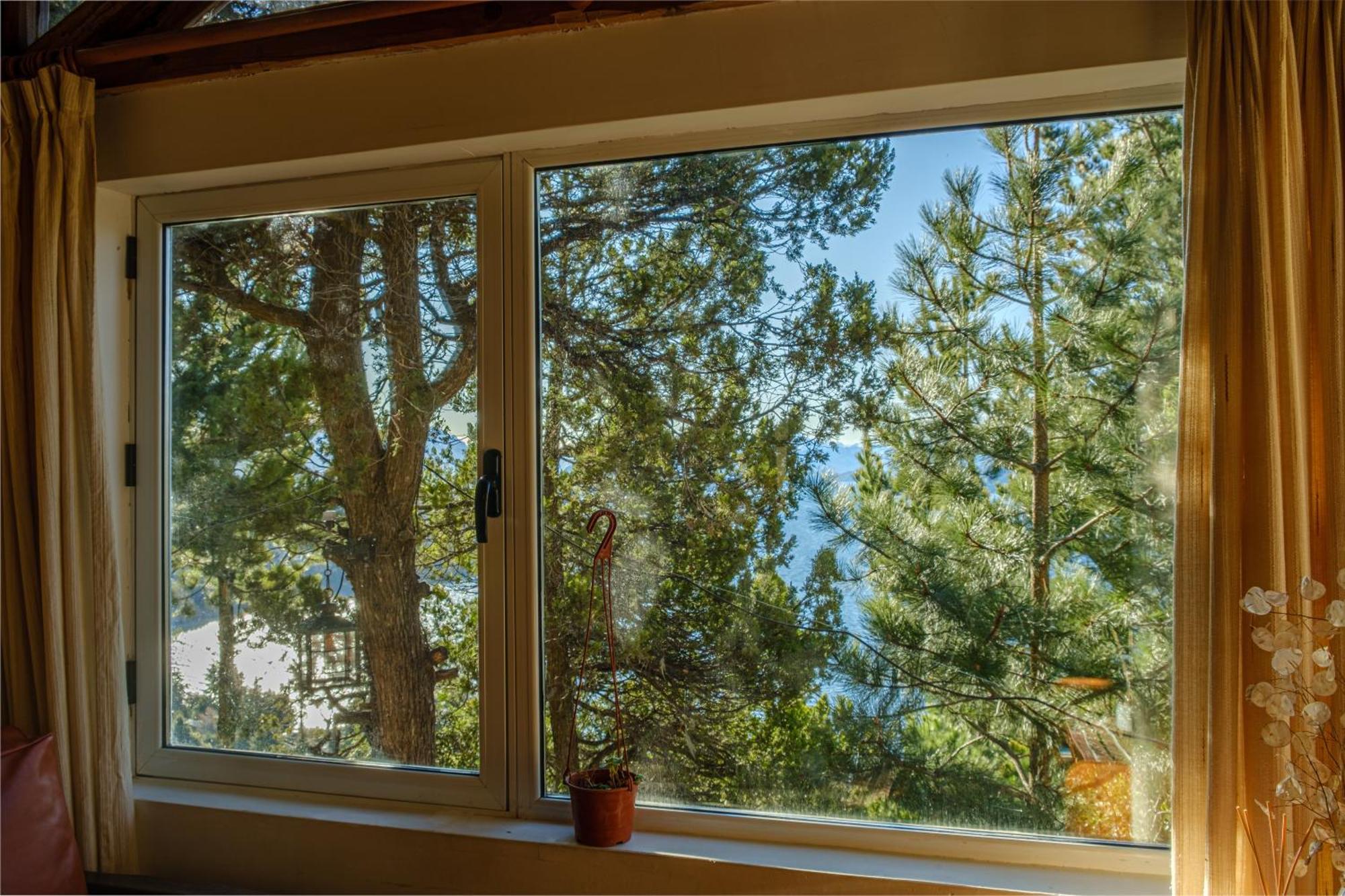 Aucapillan Lodge San Carlos de Bariloche