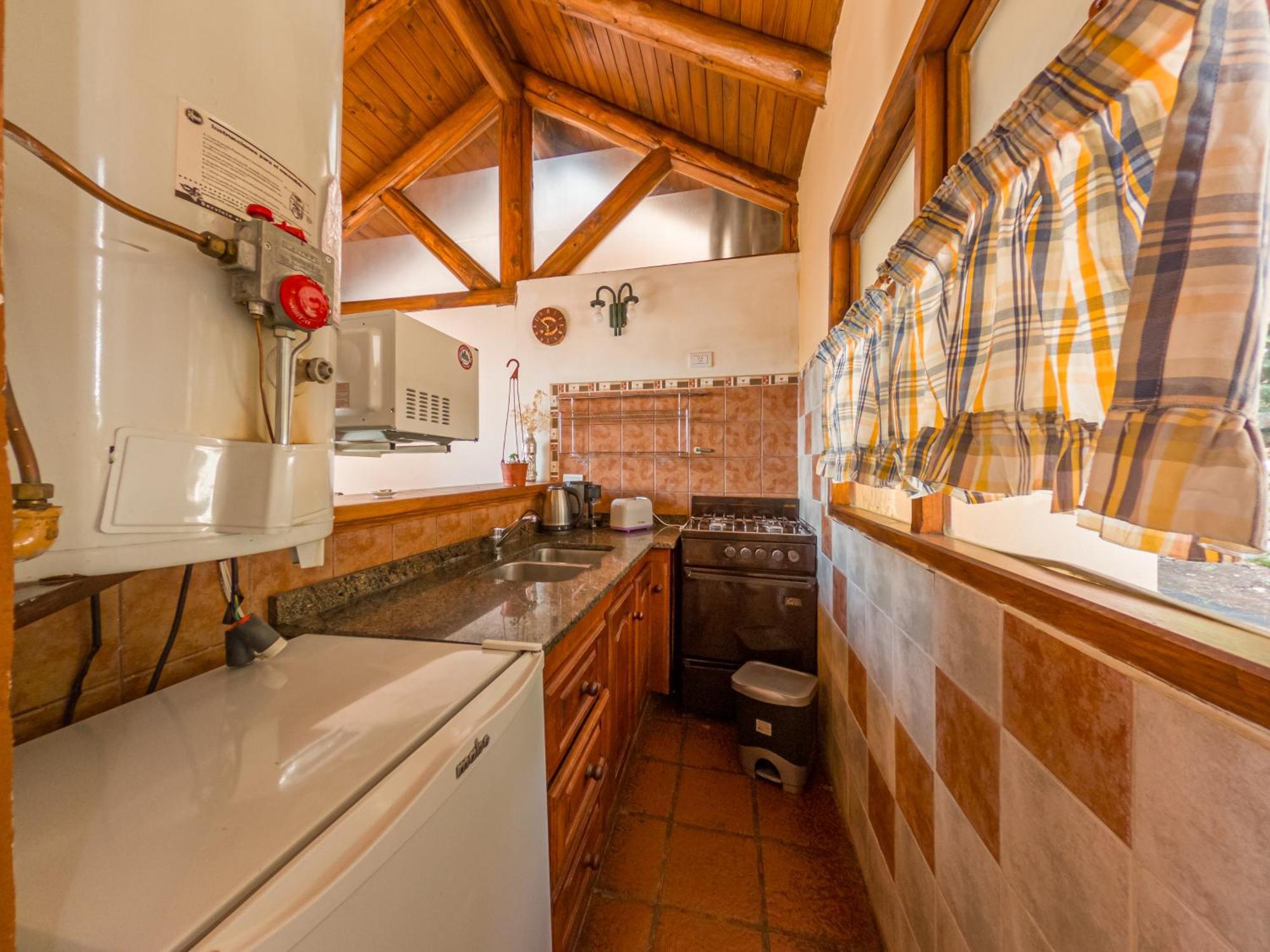 Lodge Aucapillan