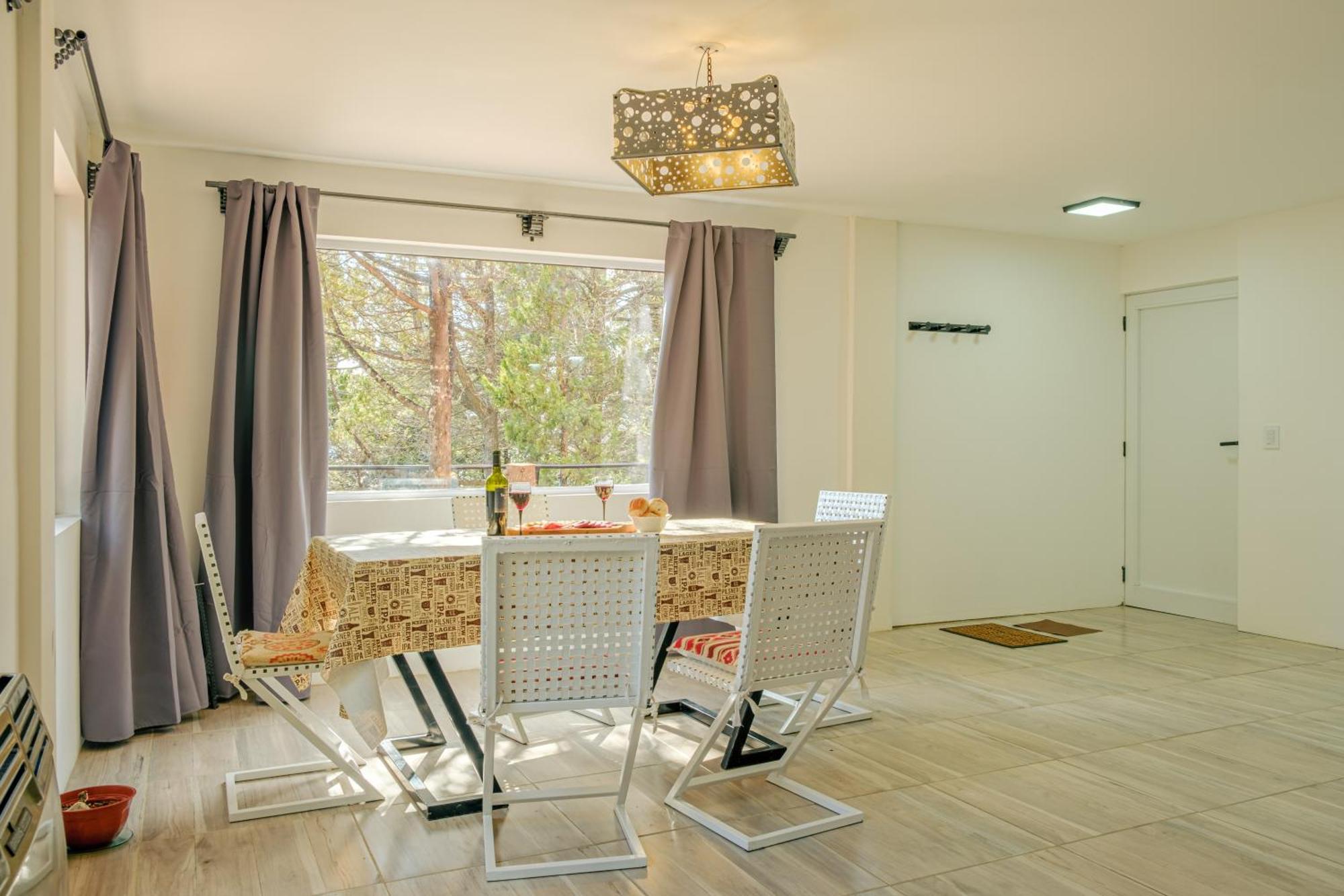 Aucapillan Lodge