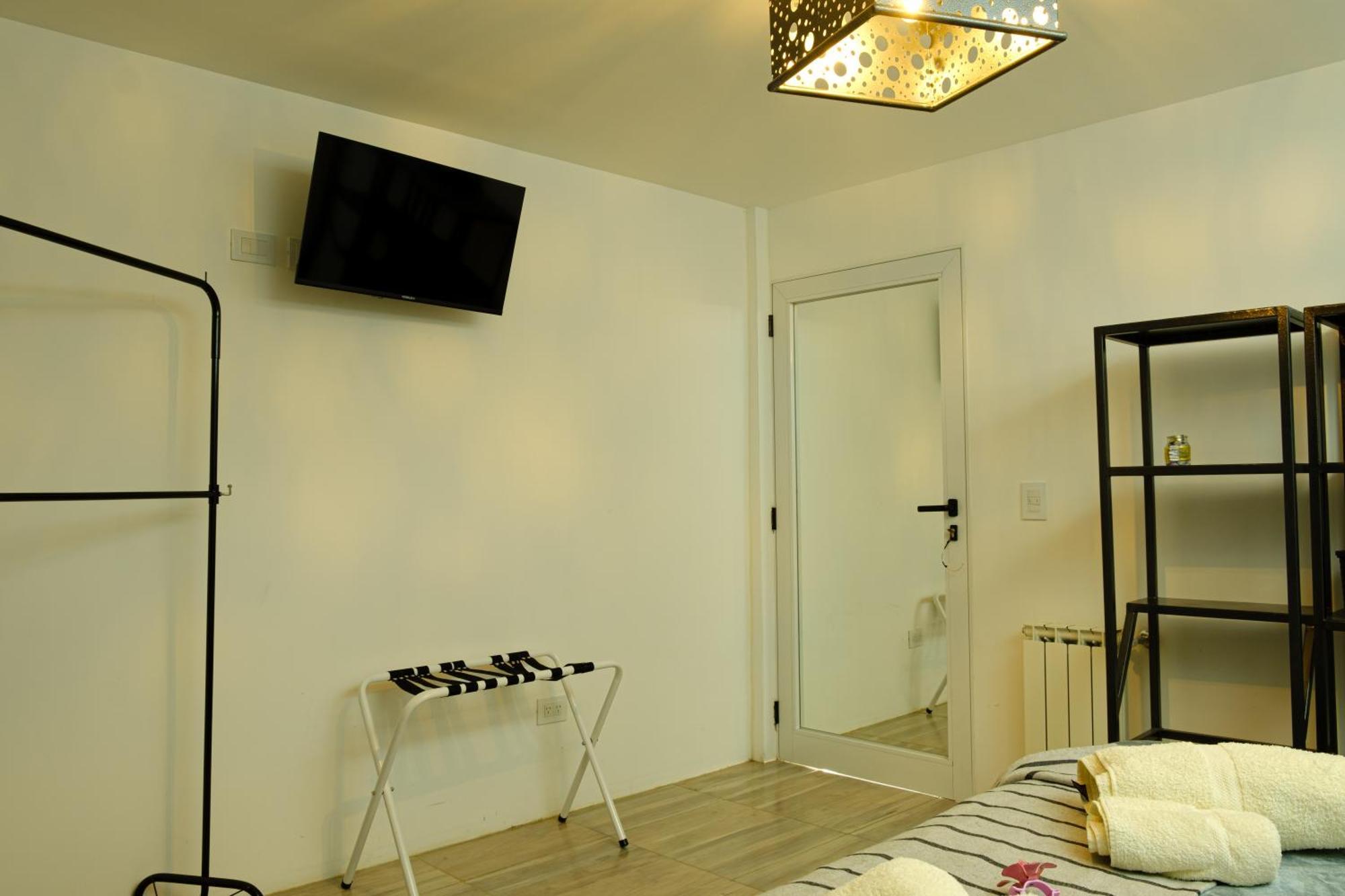 Lodge Aucapillan