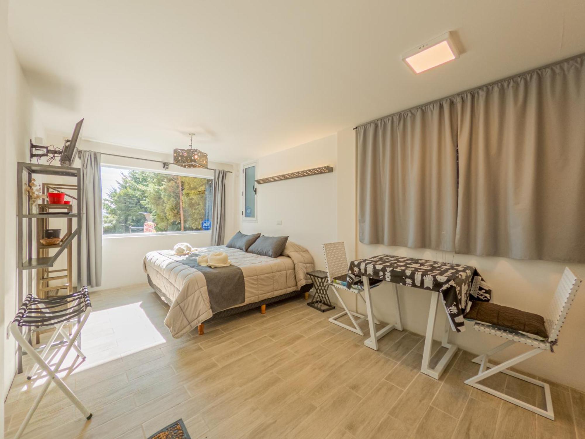 Aucapillan Lodge *