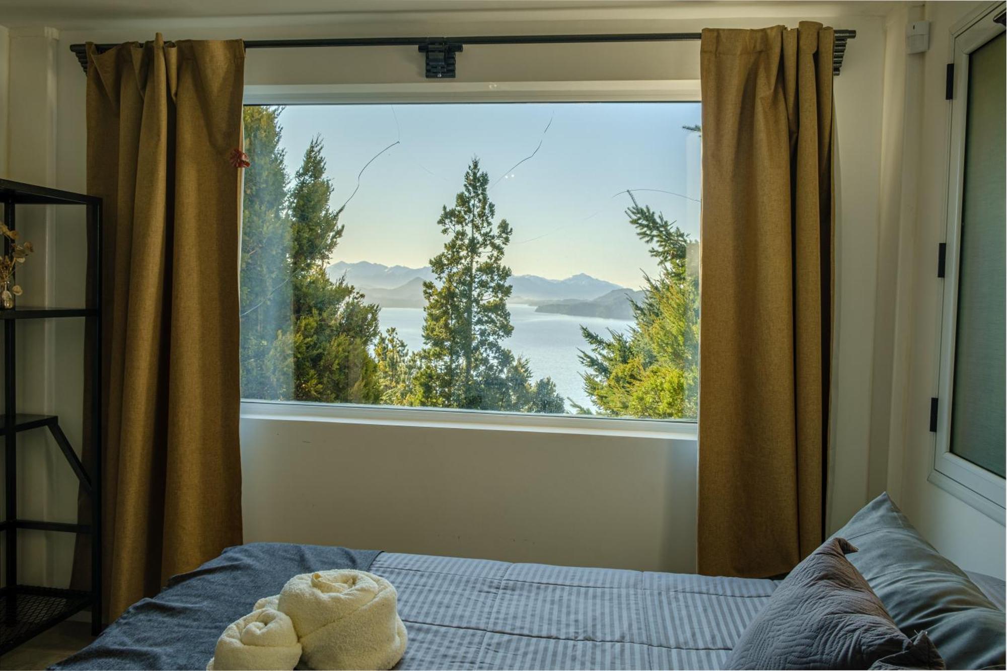 Lodge Aucapillan San Carlos de Bariloche