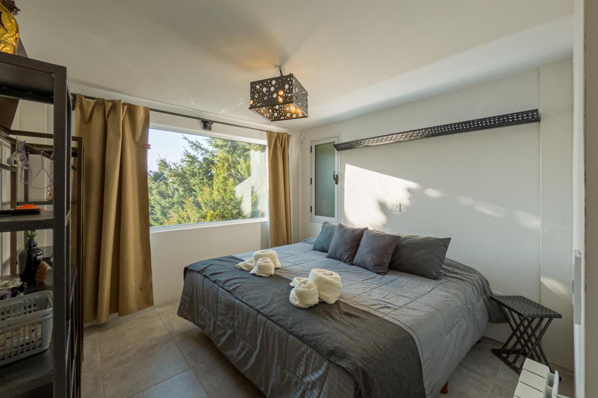 Aucapillan Lodge