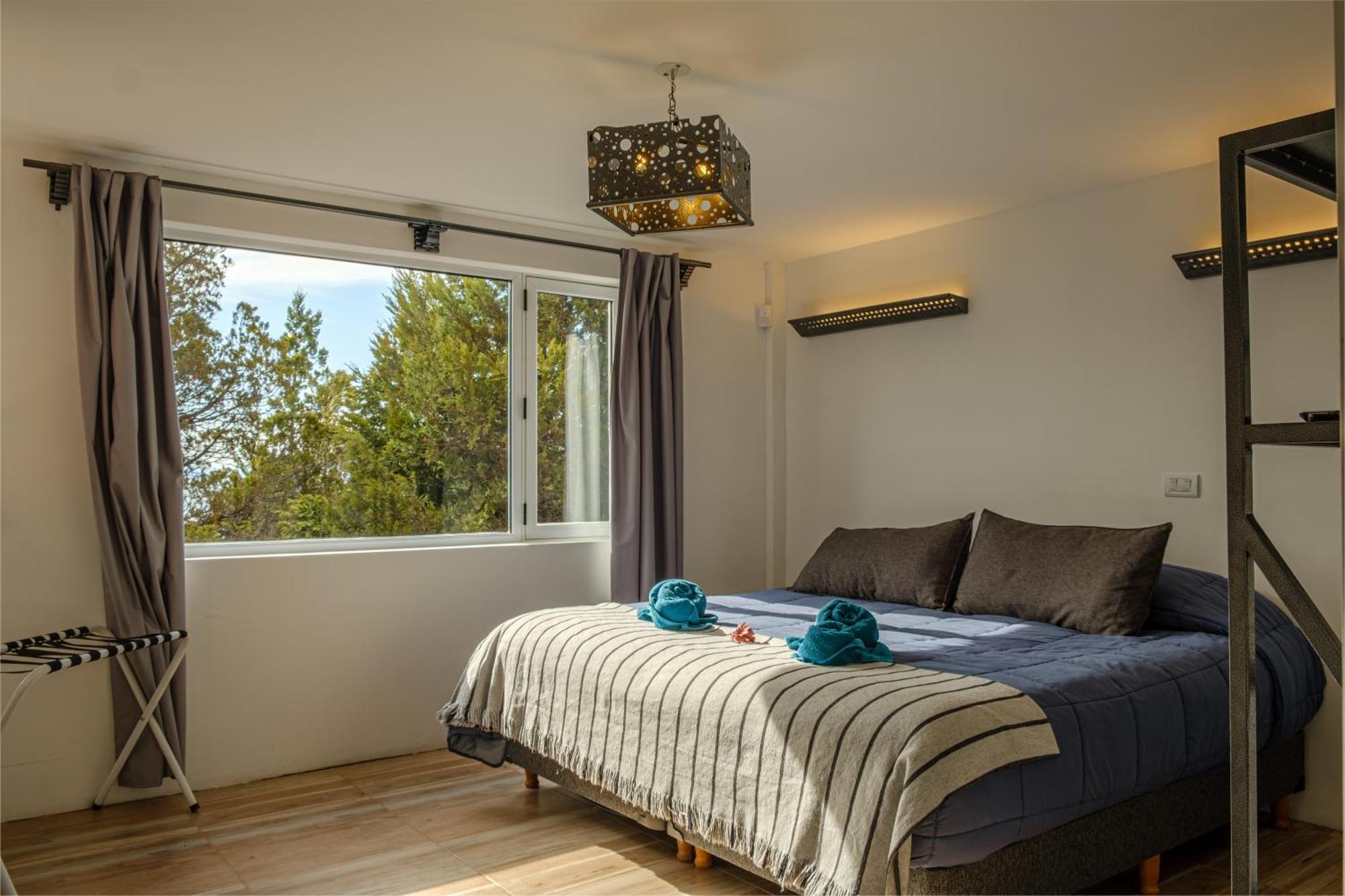 Aucapillan Lodge San Carlos de Bariloche