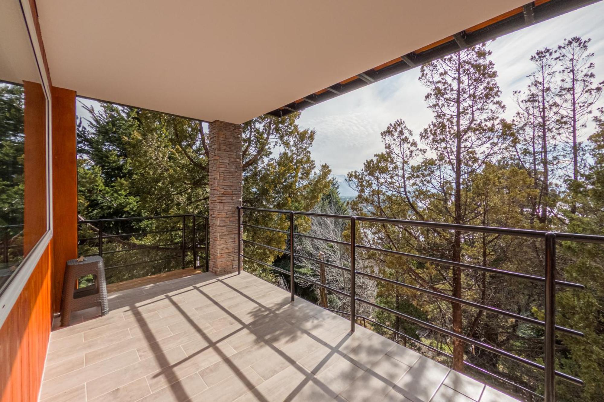 Lodge Aucapillan San Carlos de Bariloche