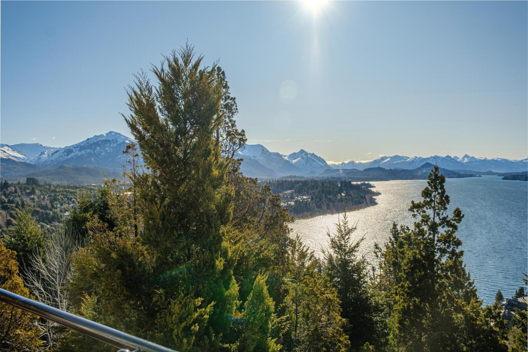 Aucapillan Lodge San Carlos de Bariloche