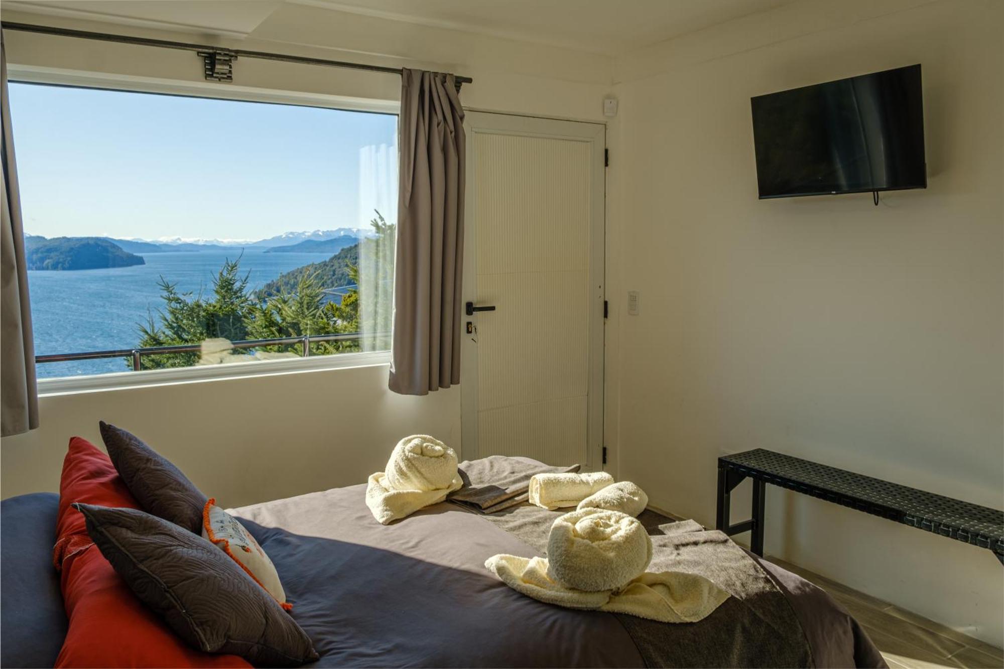 Aucapillan Lodge