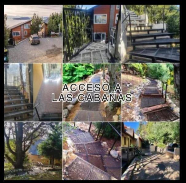 Aucapillan * San Carlos de Bariloche