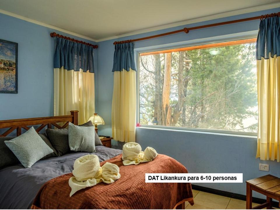 Aucapillan * San Carlos de Bariloche