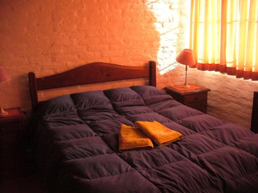 Aucapillan Lodge